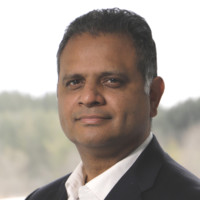 Headwall Employee Basil Desousa's profile photo