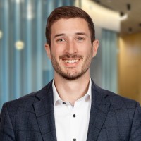 Raiffeisenbank Olten Employee Dario Kiefer's profile photo