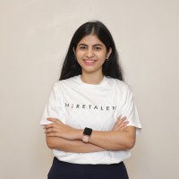 HireTalent - Diversity Staffing & Recruiting Firm Employee Diksha Singh's profile photo