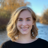 Math & Movement Employee Korie Fox's profile photo