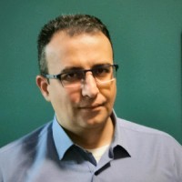 Optasia Employee Meletis Mphil's profile photo