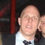 Interstate Testing Services Employee Andrew Laplante's profile photo