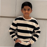 TCTx Employee Nahyan Shafeeq's profile photo