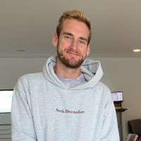 Selery Fulfillment, Inc. Employee Ryan Westberg's profile photo