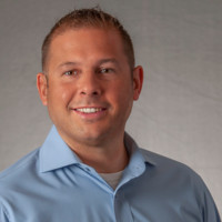 United States Air Force Employee Chris Chabot's profile photo