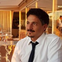 Infocad.FM Employee Giuseppe Cuccurullo's profile photo
