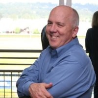 McKinstry Employee Tim Dickson's profile photo