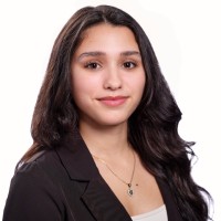 Deborah Merced's profile photo