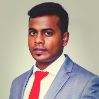 TraiCon India Private Limited Employee Johnson Paul's profile photo