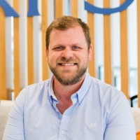 Envoy Digital Employee Simon Holmes's profile photo