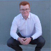YMCA of Columbia Employee Connor Barton's profile photo