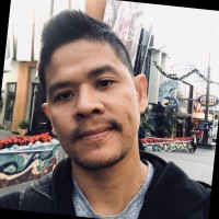 ChartMogul Employee Anthony Roman's profile photo