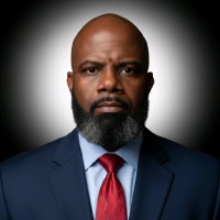 ATLAS Performance Management Employee Jonathan Parham's profile photo
