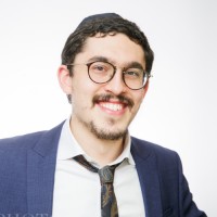 Nestegg Group Inc. Employee Akiva Goodman's profile photo