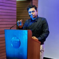 Neotia Healthcare Initiative Limited Employee Priyanko Maji's profile photo