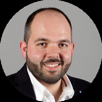 Schenker Storen AG Employee Konstantinos Ballos's profile photo