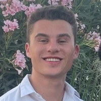 Truesight Consulting Employee Zach Wrubel's profile photo