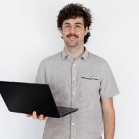 Mabble Media Employee Logan Levin's profile photo