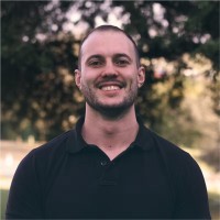 Radity Employee Gabriel Domingues's profile photo
