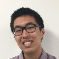 Metasphere Employee Leon Fung's profile photo