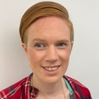 Plantlife Employee Seanna Fallon's profile photo