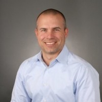 CME Group Employee Dan Lutz's profile photo