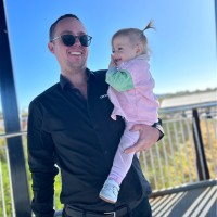 Trinity Fitout and Construction Employee Jack Unwin's profile photo