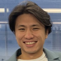 Amplitude Employee Jesse Wang's profile photo