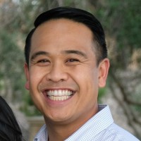 David Salvador Email & Phone Number