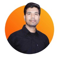 SourceMash Employee Kuldeep Prakash's profile photo