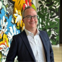 Arkansas Federal Credit Union Employee Robert Blake's profile photo