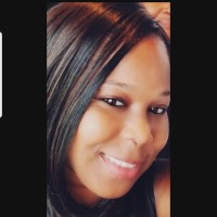 PPD Employee Ashanti Davis's profile photo