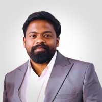 ZakApps Employee Harsha Vardhan's profile photo