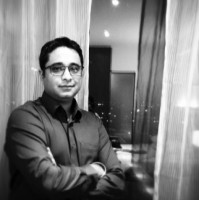 LegalCare Employee Mayank Banerjee's profile photo