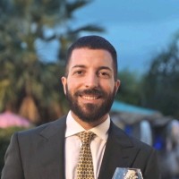 Visual Software Employee Giorgio Battaglia's profile photo