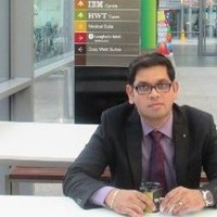 Prashant Parab Email & Phone Number