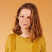 SouSmile Employee Ornella Moraes's profile photo