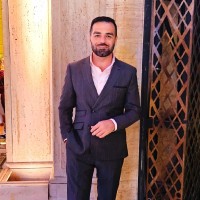 BOMA New York Employee Mehdi Hosseini's profile photo