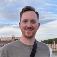 Eric Evans's profile photo