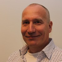 IFF Employee Anders Riis's profile photo