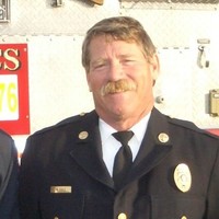 Fire Safety Lite Employee William Cole's profile photo