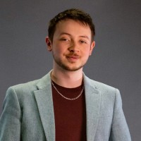 BHASVIC (Brighton Hove & Sussex Sixth Form College) Employee Tom Acim's profile photo