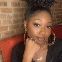 Shondaland Employee Bianca Garwood's profile photo