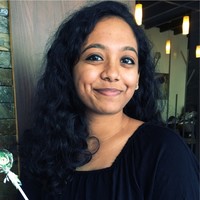 ProClime Employee Anugraha Sundaravelu's profile photo