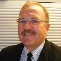 Ceco Building Systems Employee Thomas Campbell's profile photo