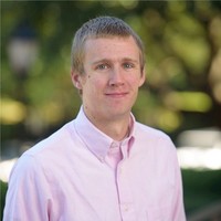 Ben Lamers Email & Phone Number