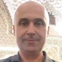 Al-Cap Employee Levent Türkmen's profile photo