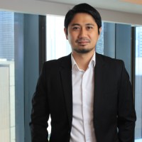 First Balfour Employee Philip Tee's profile photo