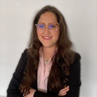Alessandra Ames Díaz's profile photo