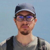 Handelsbanken Employee Fernando Brito's profile photo
